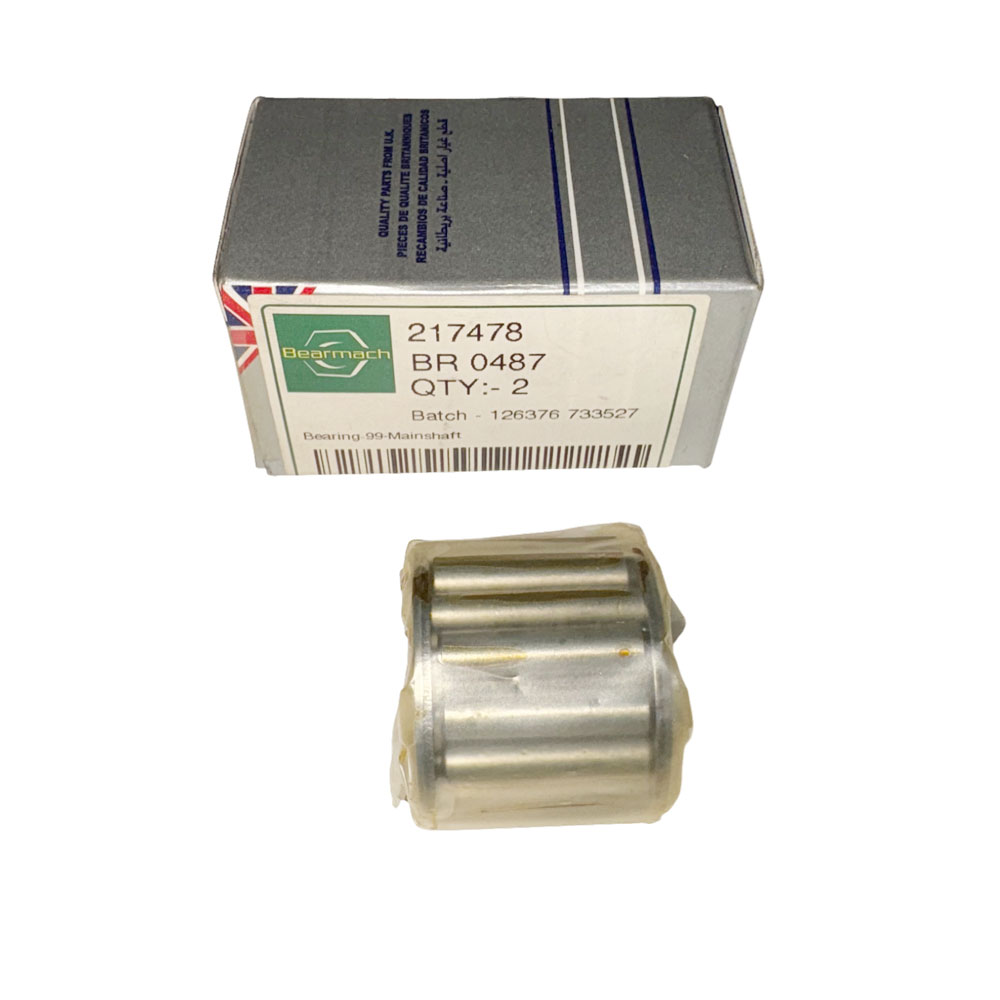 Roller Bearing for Mainshaft Rear 217478